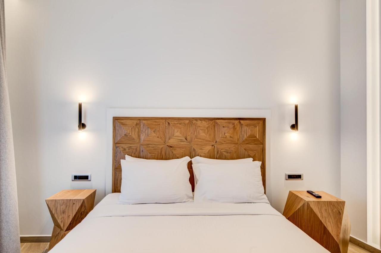 Gambello Luxury Rooms Nauplia Esterno foto
