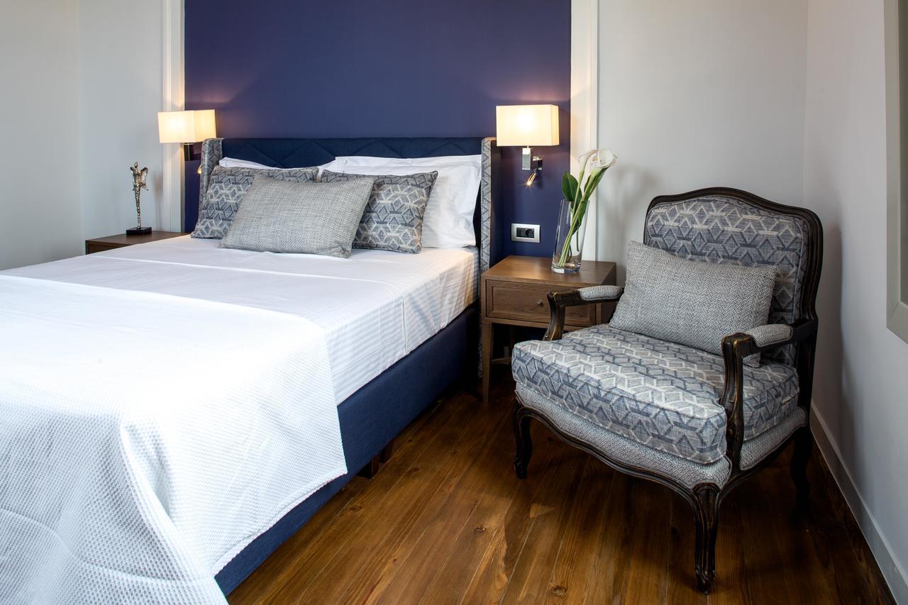 Gambello Luxury Rooms Nauplia Esterno foto