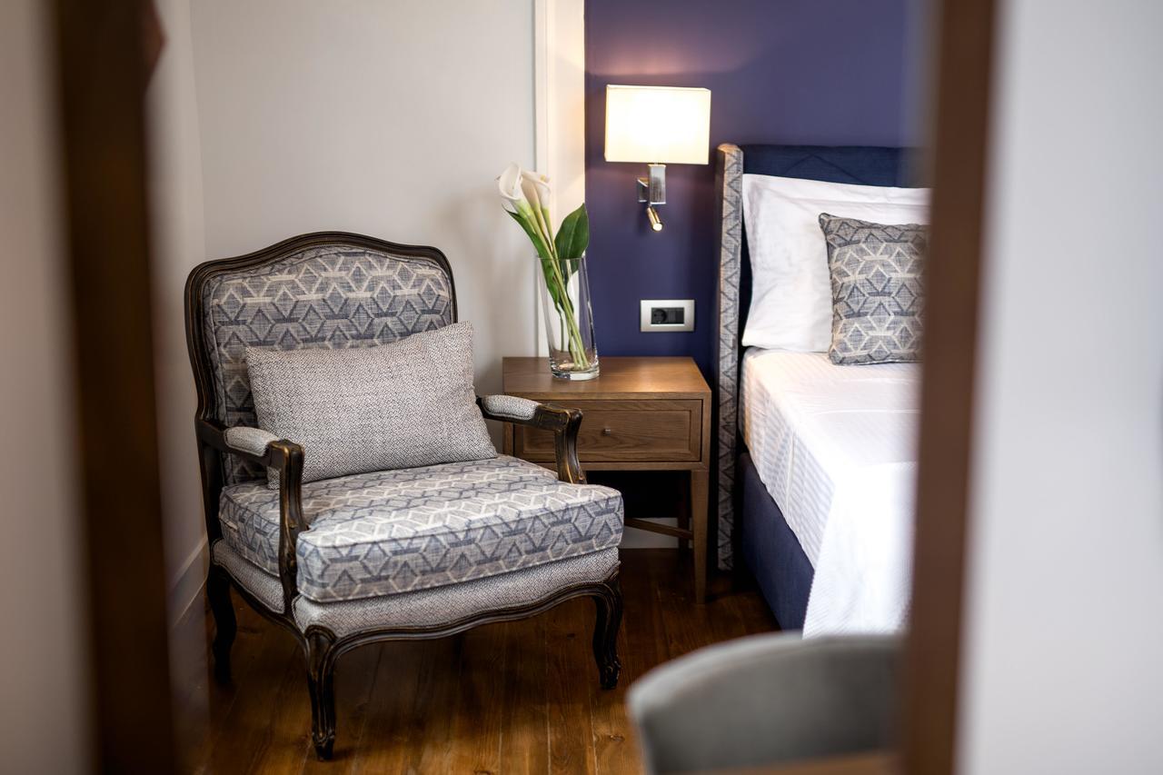 Gambello Luxury Rooms Nauplia Esterno foto