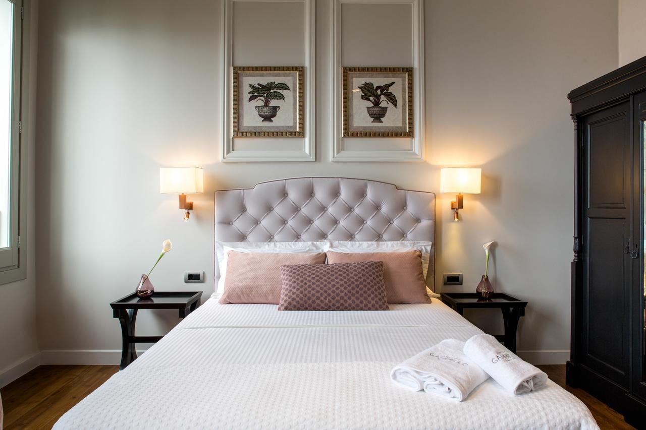 Gambello Luxury Rooms Nauplia Esterno foto