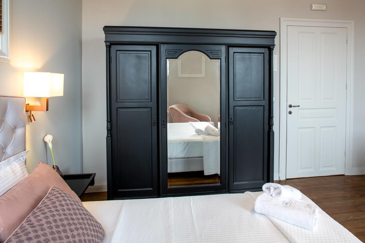 Gambello Luxury Rooms Nauplia Esterno foto