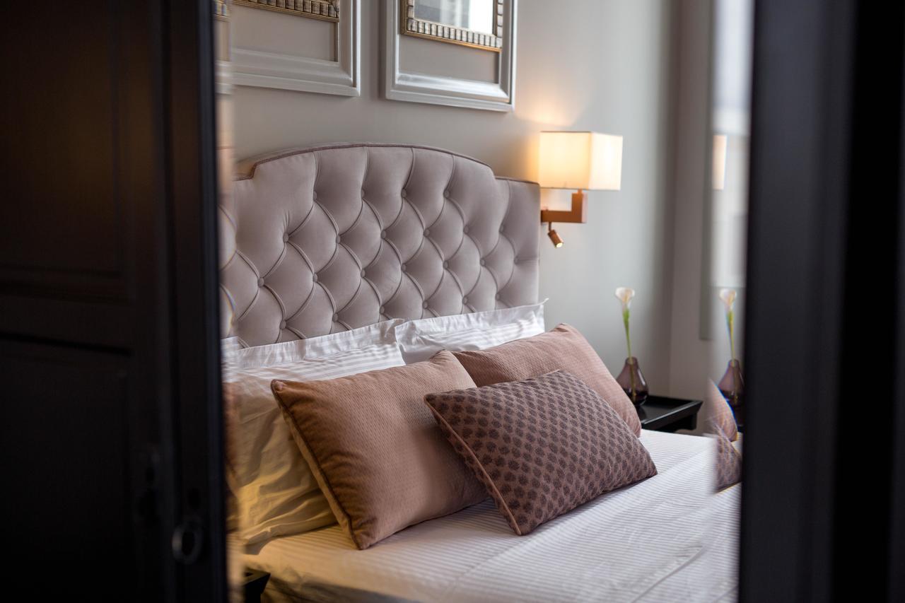 Gambello Luxury Rooms Nauplia Esterno foto
