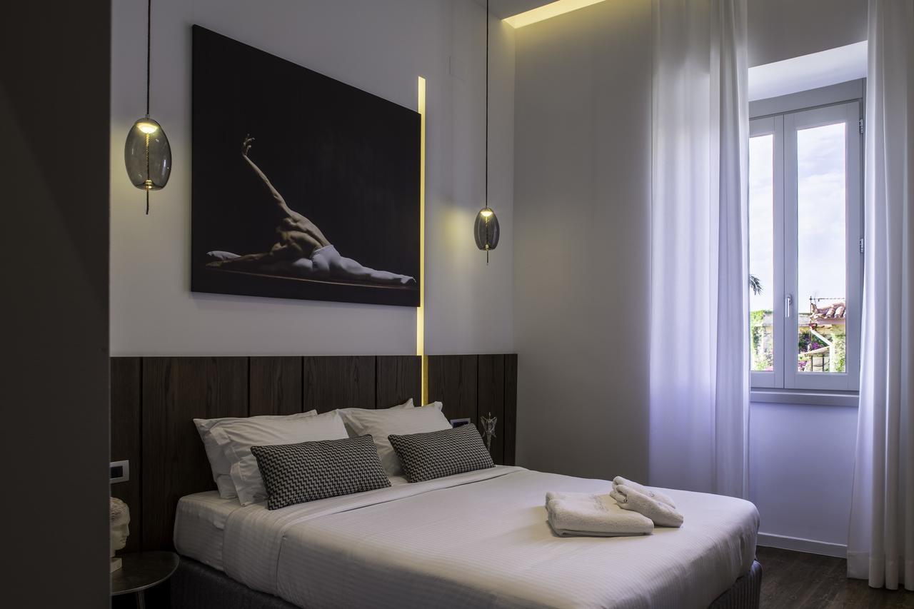 Gambello Luxury Rooms Nauplia Esterno foto
