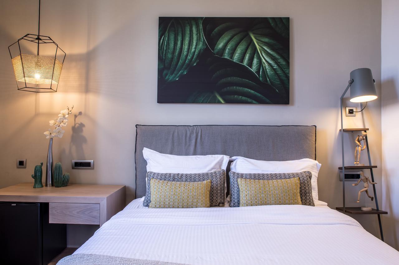 Gambello Luxury Rooms Nauplia Esterno foto