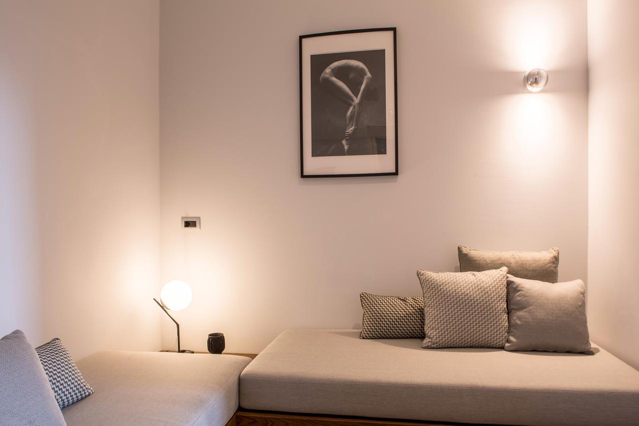 Gambello Luxury Rooms Nauplia Esterno foto