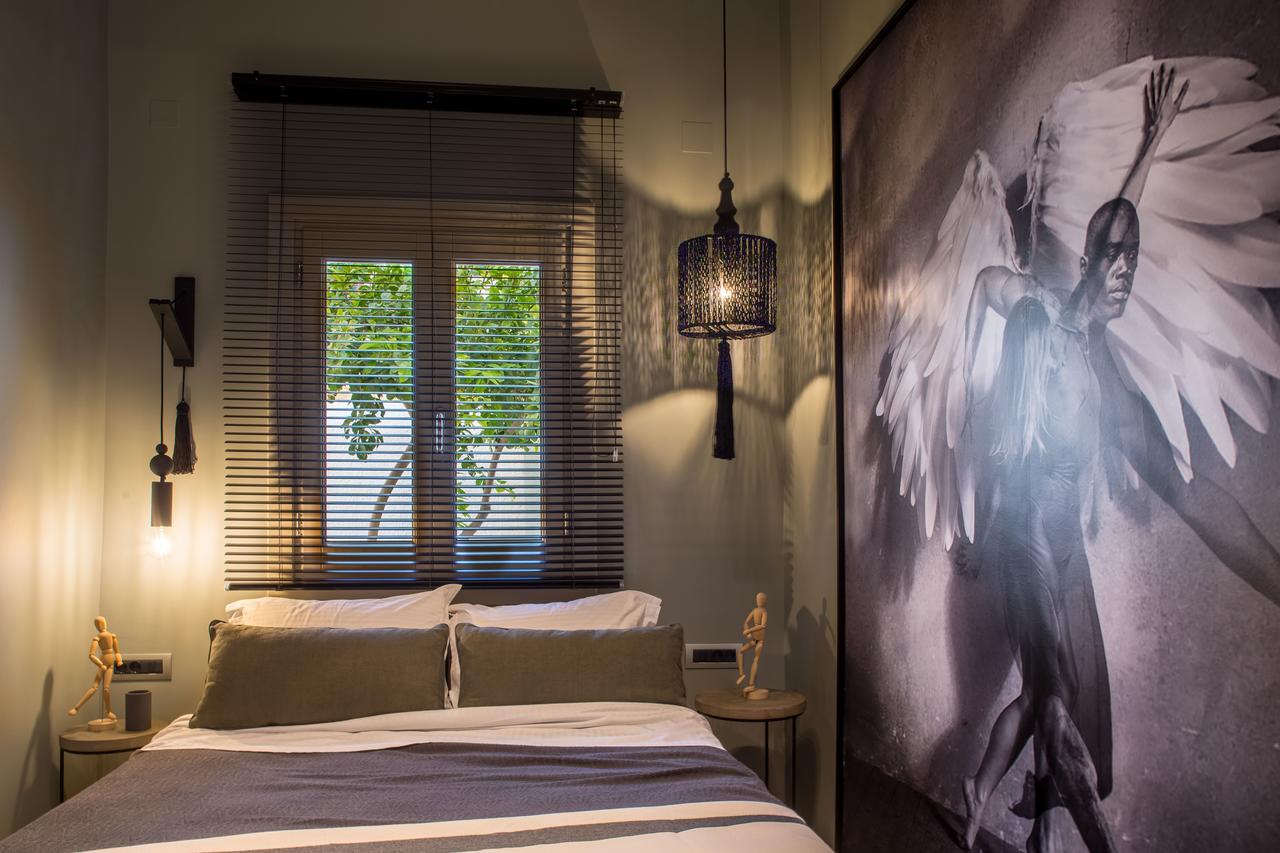 Gambello Luxury Rooms Nauplia Esterno foto