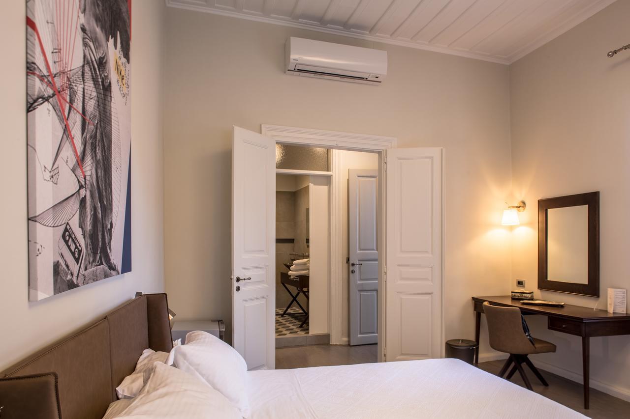 Gambello Luxury Rooms Nauplia Esterno foto