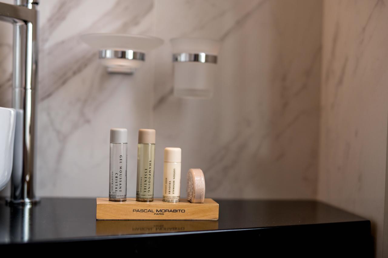 Gambello Luxury Rooms Nauplia Esterno foto