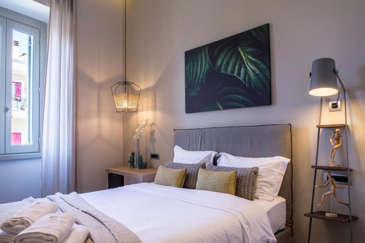 Gambello Luxury Rooms Nauplia Esterno foto