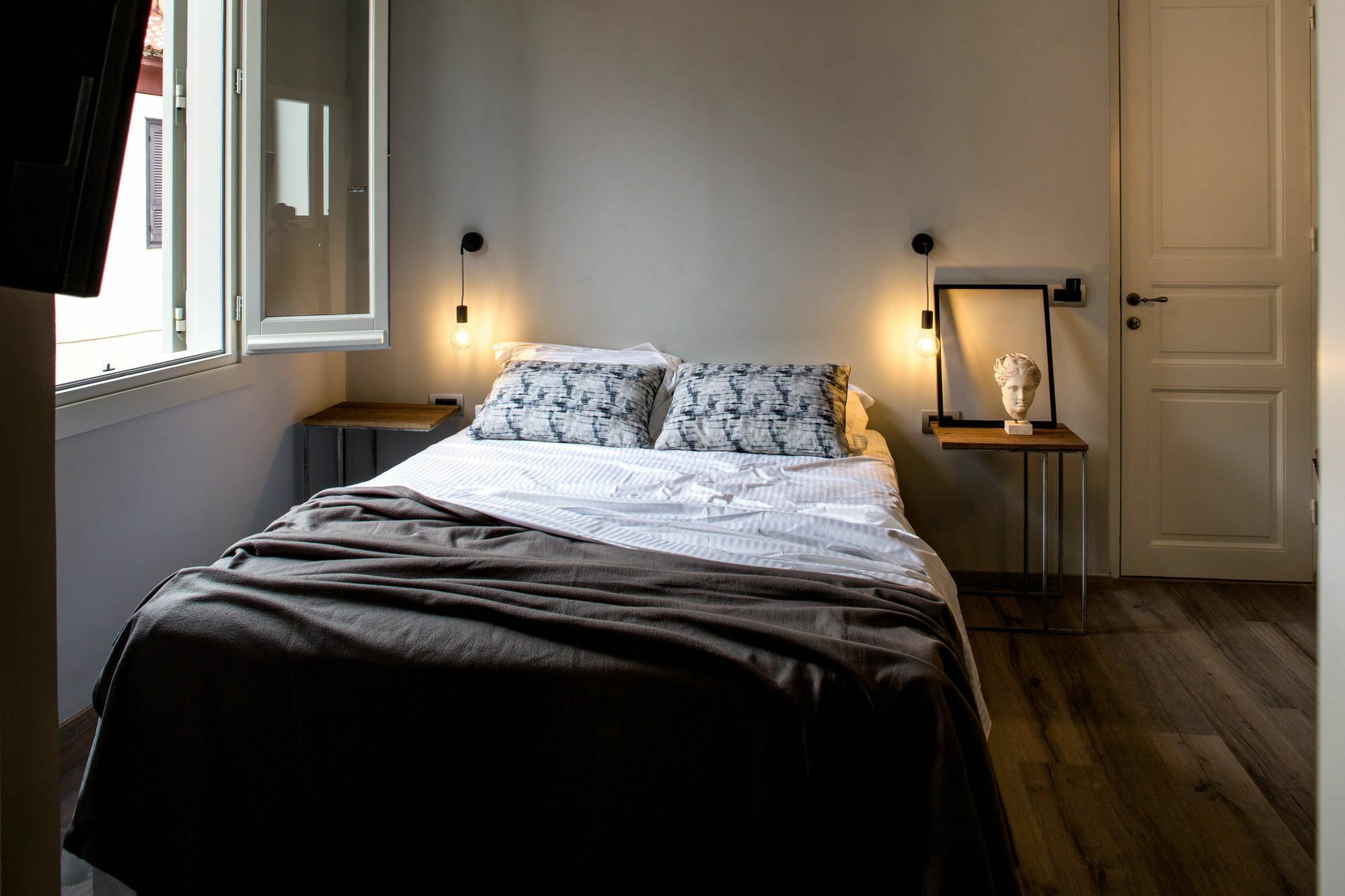 Gambello Luxury Rooms Nauplia Esterno foto
