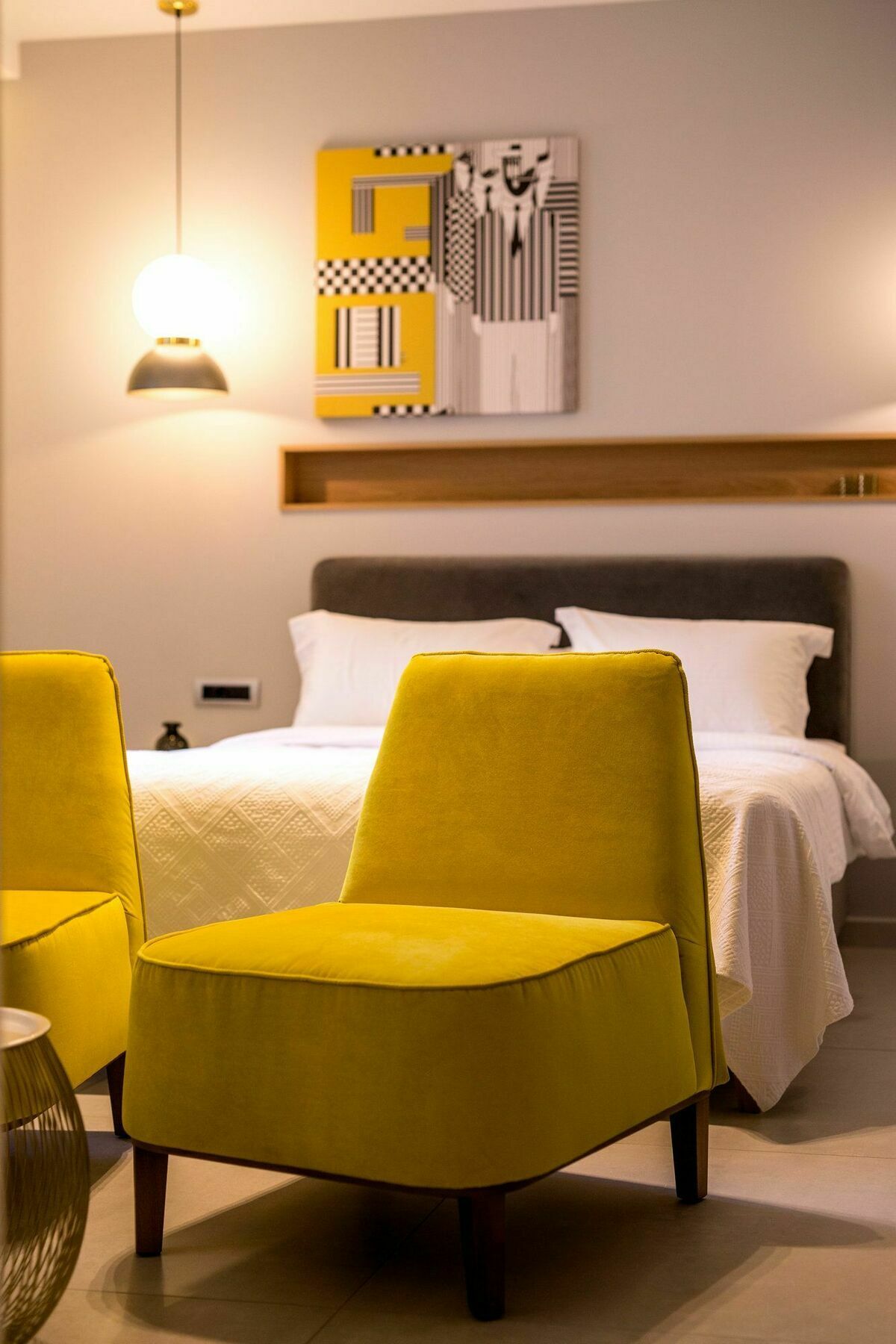Gambello Luxury Rooms Nauplia Esterno foto