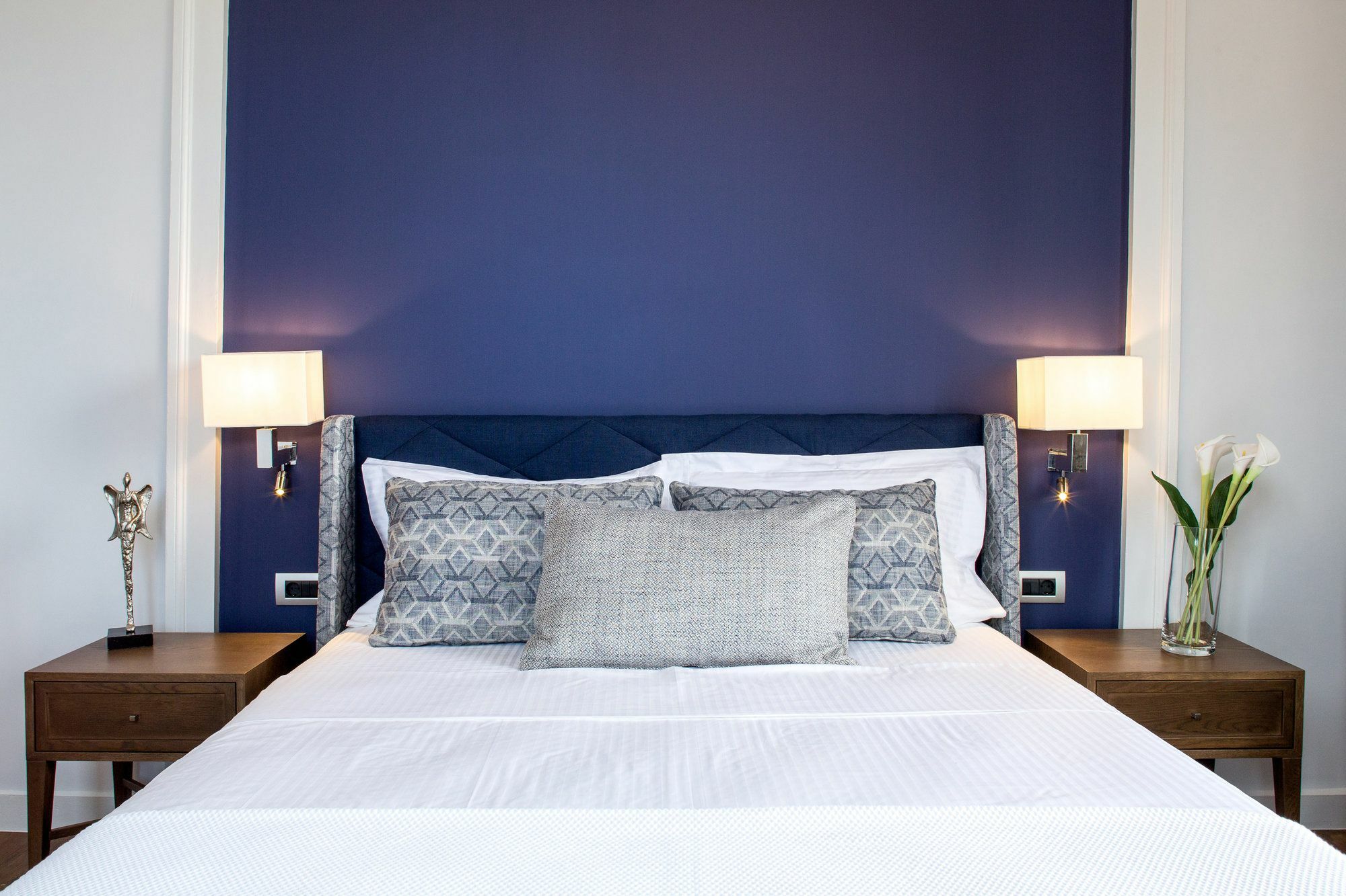 Gambello Luxury Rooms Nauplia Esterno foto