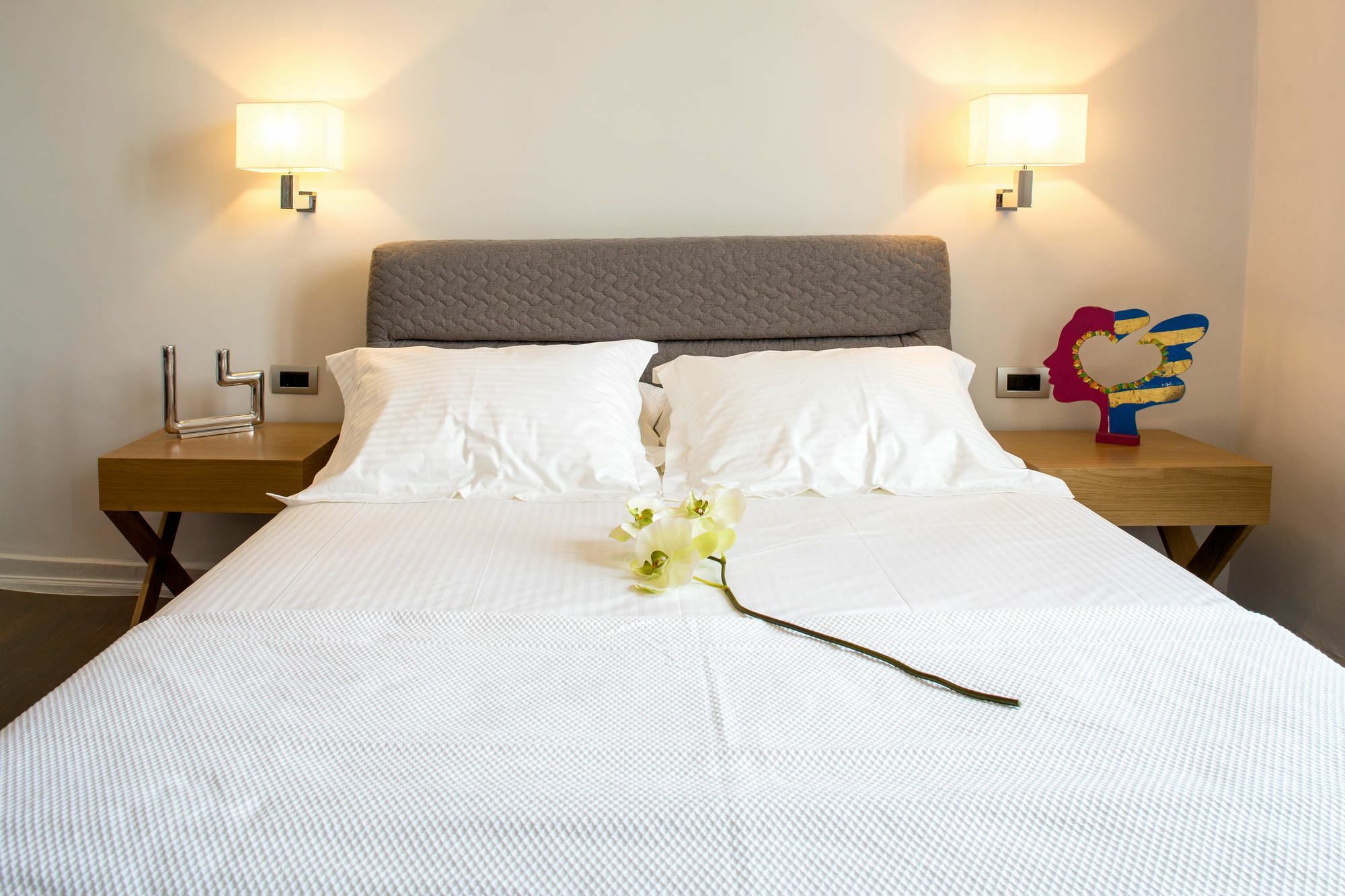 Gambello Luxury Rooms Nauplia Esterno foto